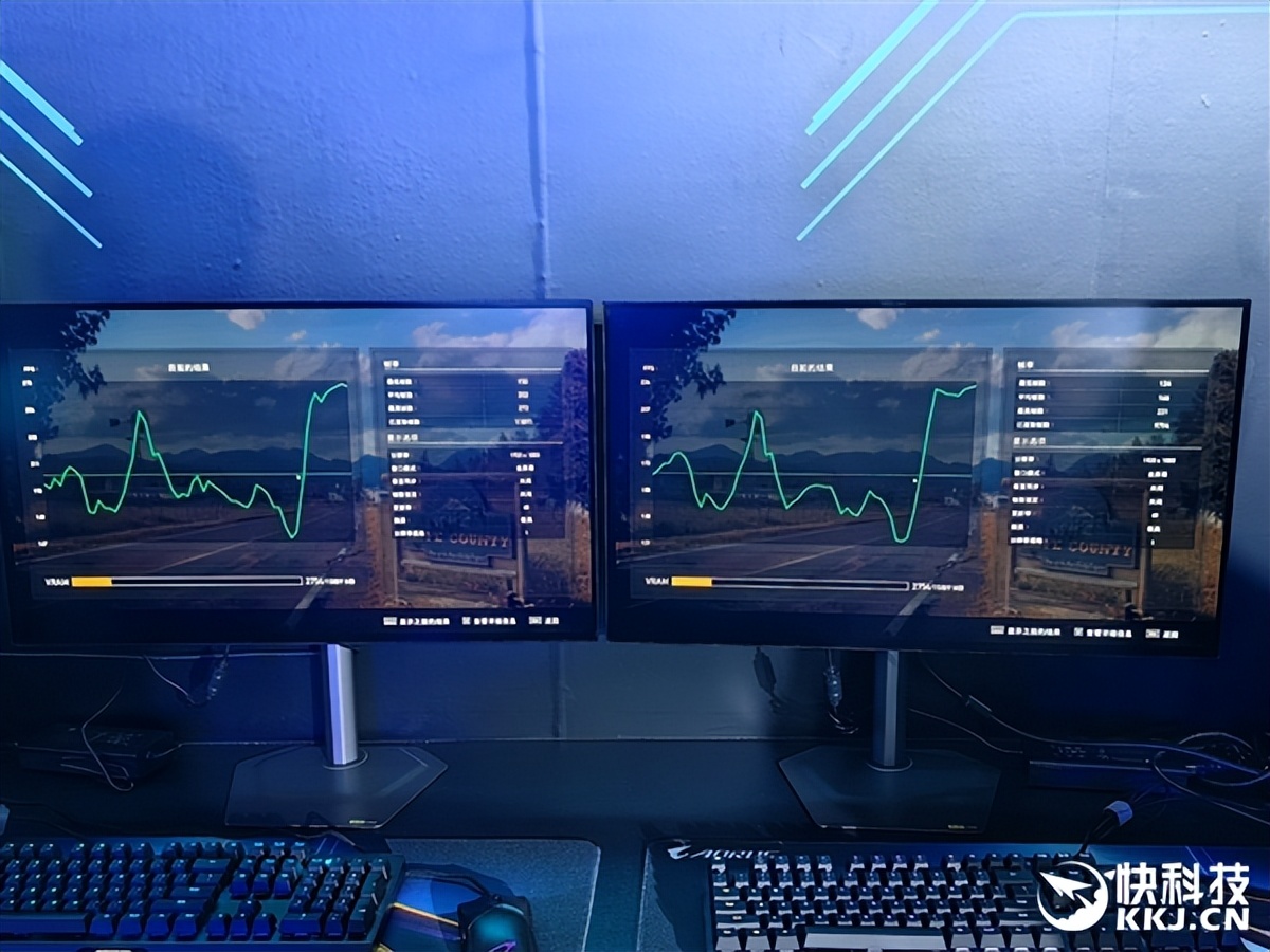 技嘉秀出六大肌肉！銳龍X3D打雞血、DIY進入3.0新時代