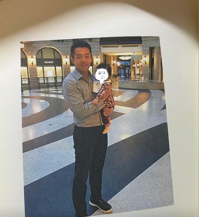 汪小菲透露了孩子暑期来内地的部分安排，其中一项安排被批很窝囊