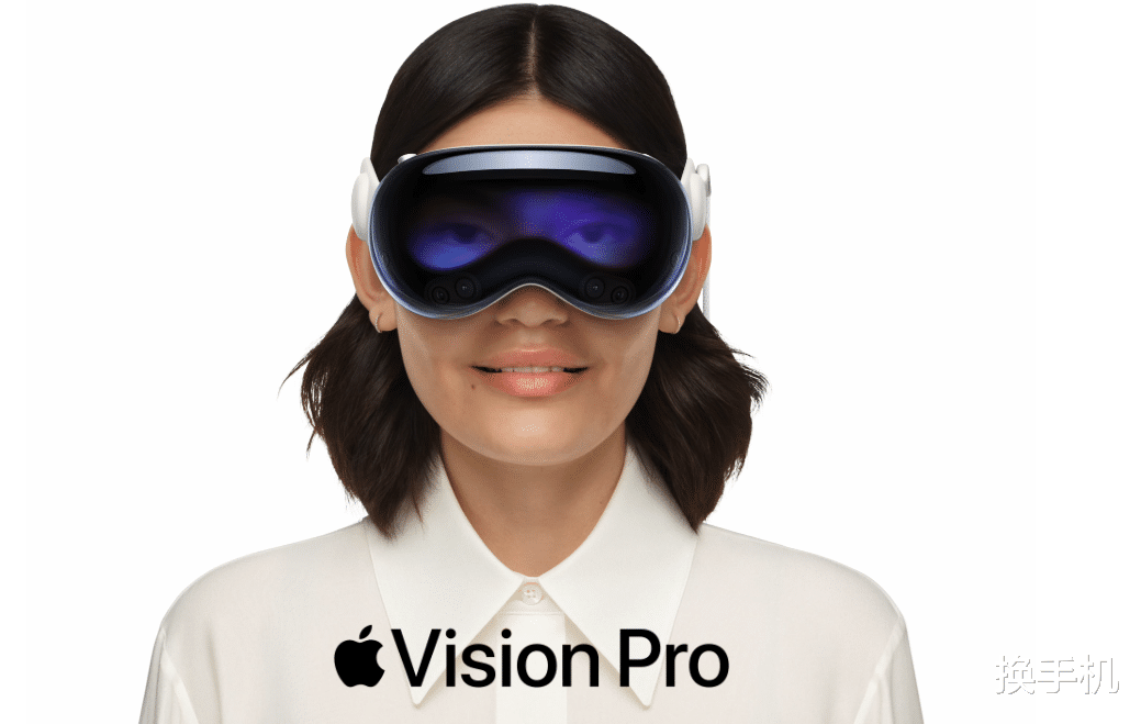 蘋果Vision Pro平替？vivo首款頭顯產品即將登場，高管稱很上頭