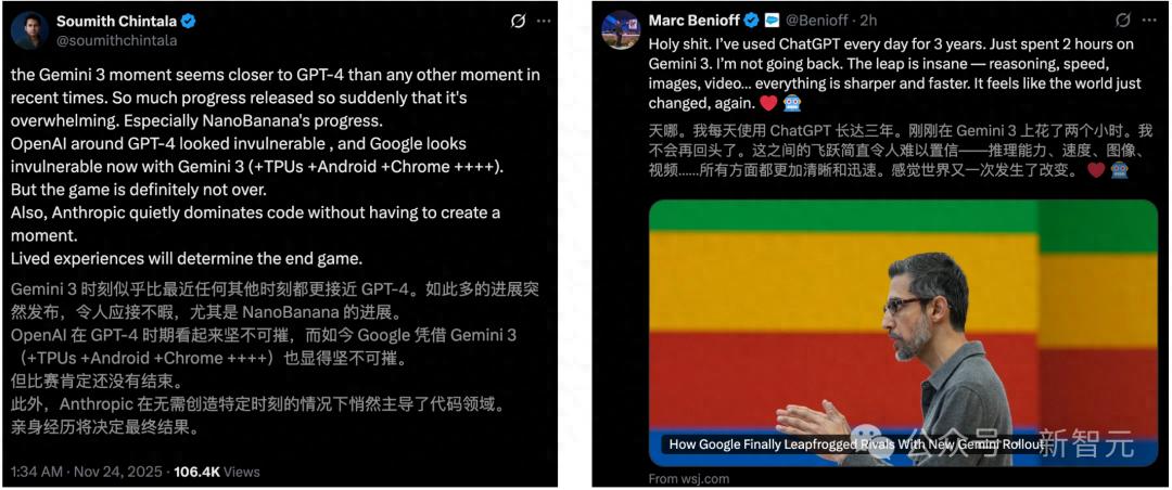 谷歌「香蕉」手寫滿分卷，Karpathy玩上癮！ChatGPT跪驗(yàn)沉默
