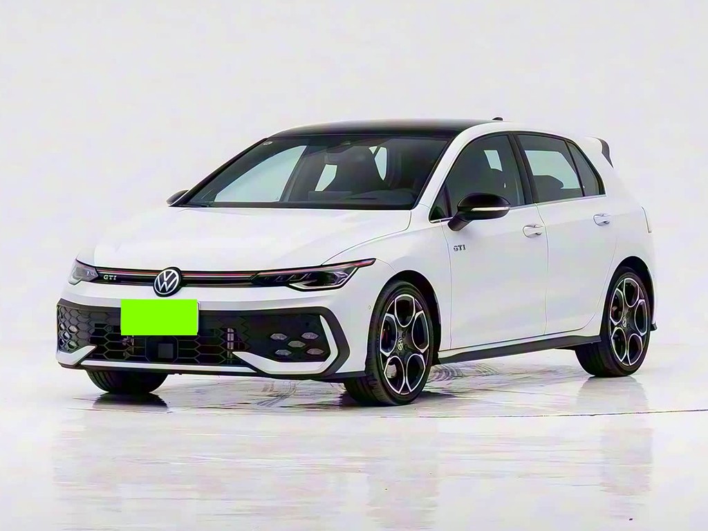 别嘴硬，20万唯一原厂自带回火放炮声的车，真就只有高尔夫GTI