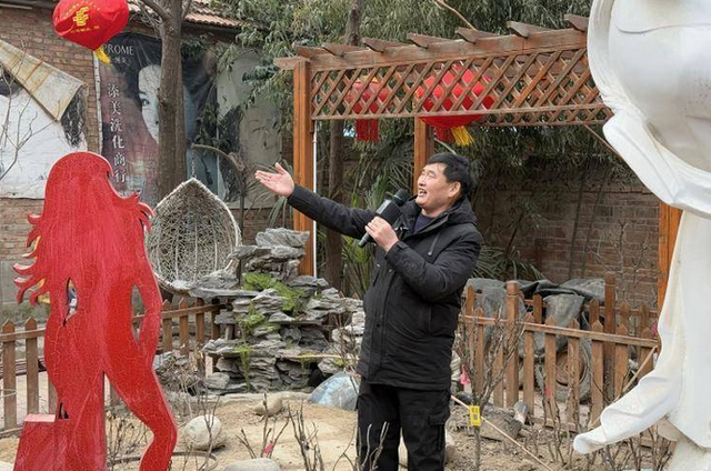 罗大美的悲剧本可以避免，但凡有朱之文一半眼界，也不至于这结局