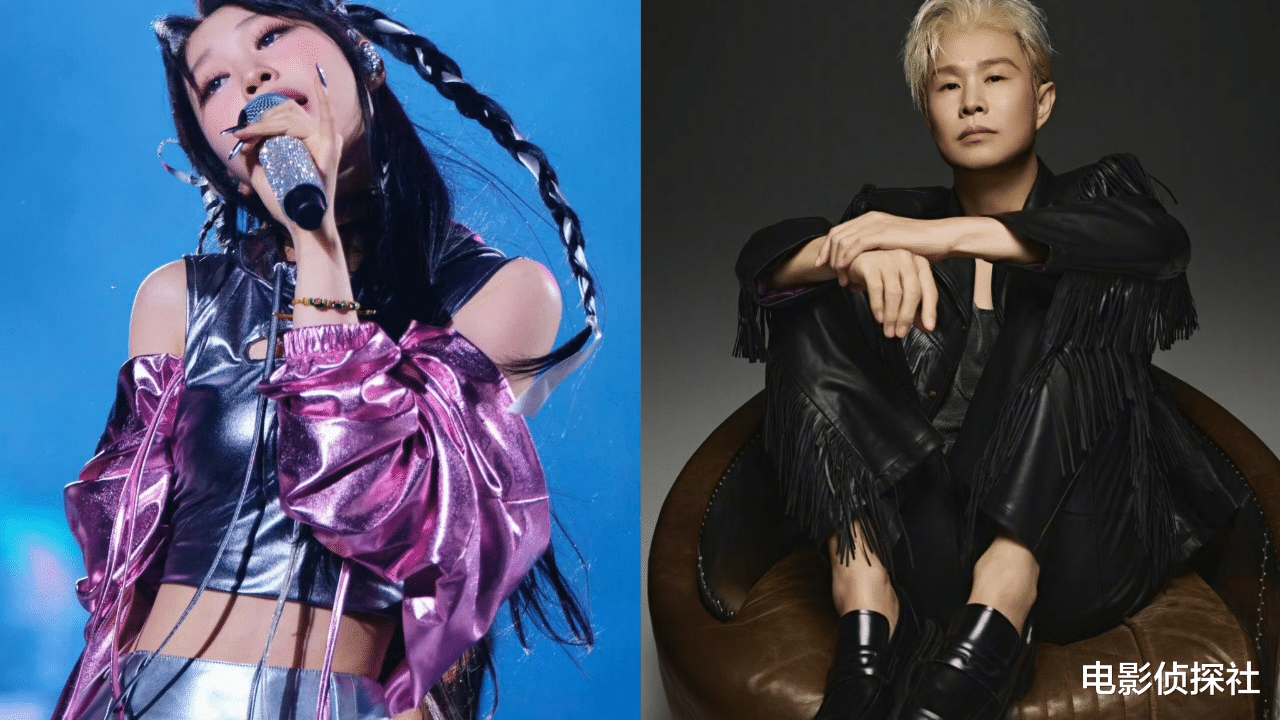 演唱会18岁女儿压轴登台引争议!被嘲唱歌跑调,小沈阳发文力挺