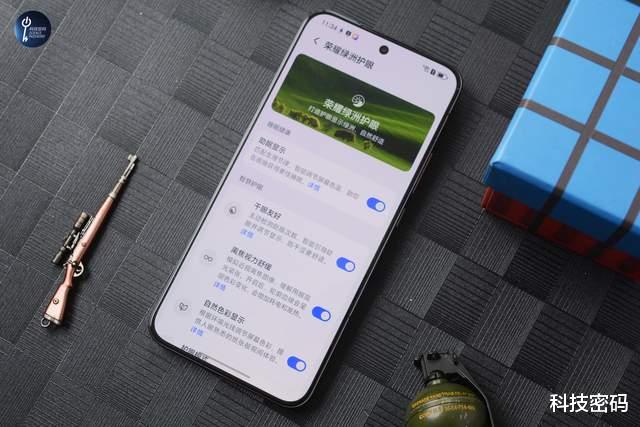 荣耀GT Pro评测:7200mAh续航怪兽+骁龙8至尊版,重新定义电竞旗舰