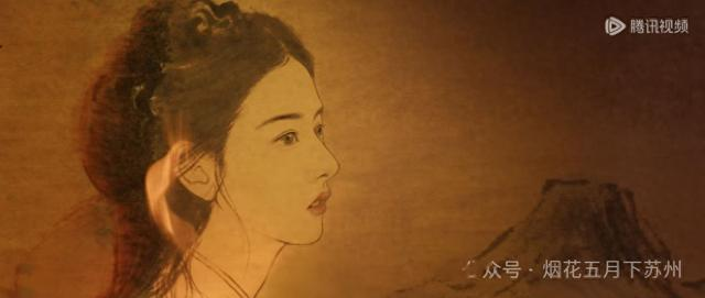 《折腰》:明明魏劭已经原谅了表哥,魏使君为什么还要出走?