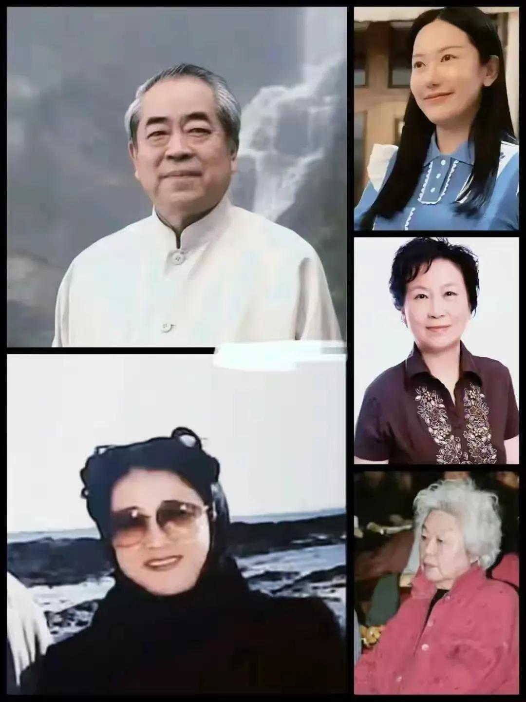 范增新房曝光，全是定制高奢家具，旧房子给继子，范晓慧被架空？