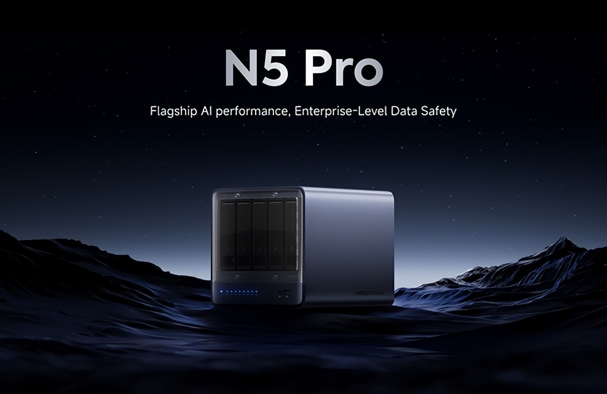 銘凡四款迷你機AMD居然占了三臺！首發USB4 v2 80Gbps超高速接口