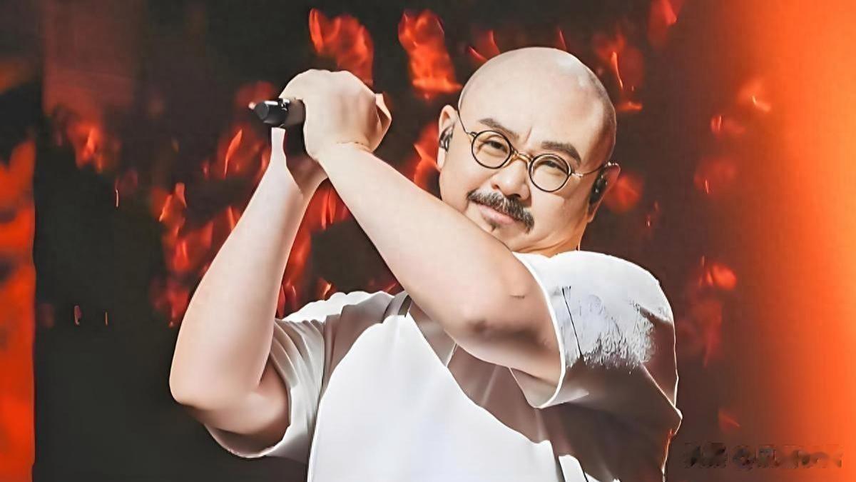 刀郎狂揽六奖扬眉吐气，《罗刹海市》破四百亿，嘲讽者如今在干啥