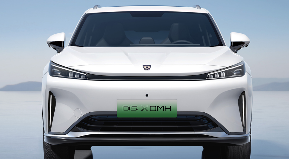 续航里程1300km，补贴再加码，仅售9万多，还要啥比亚迪宋PLUS？