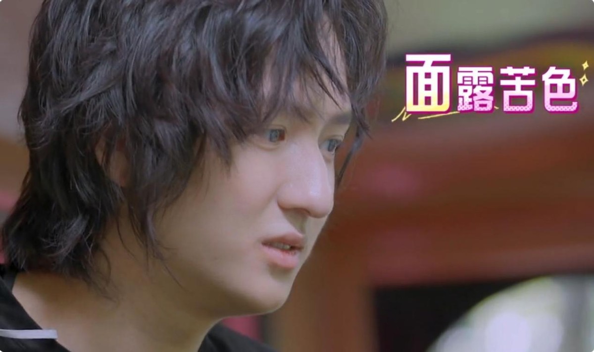 张予曦亲弟弟曝光！五官神似檀健次，姐弟相差14岁相处太温馨