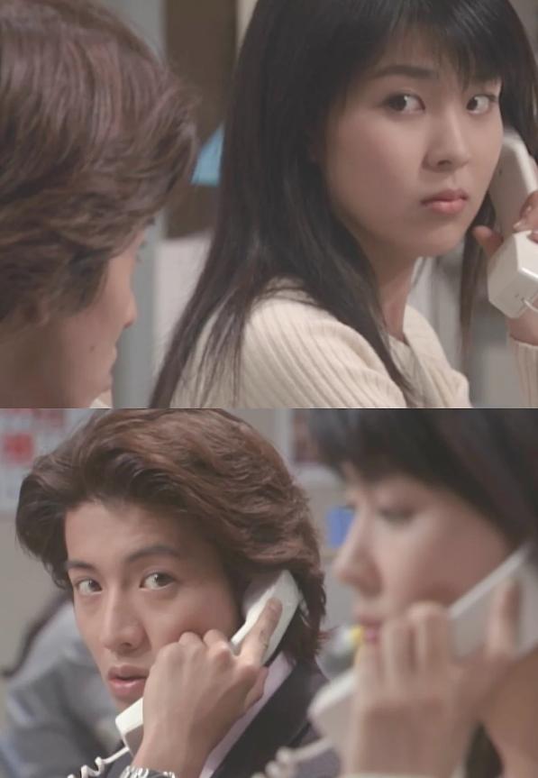 她是日本90时代最火的“清纯美少女” 出身豪门爆剧一箩筐！