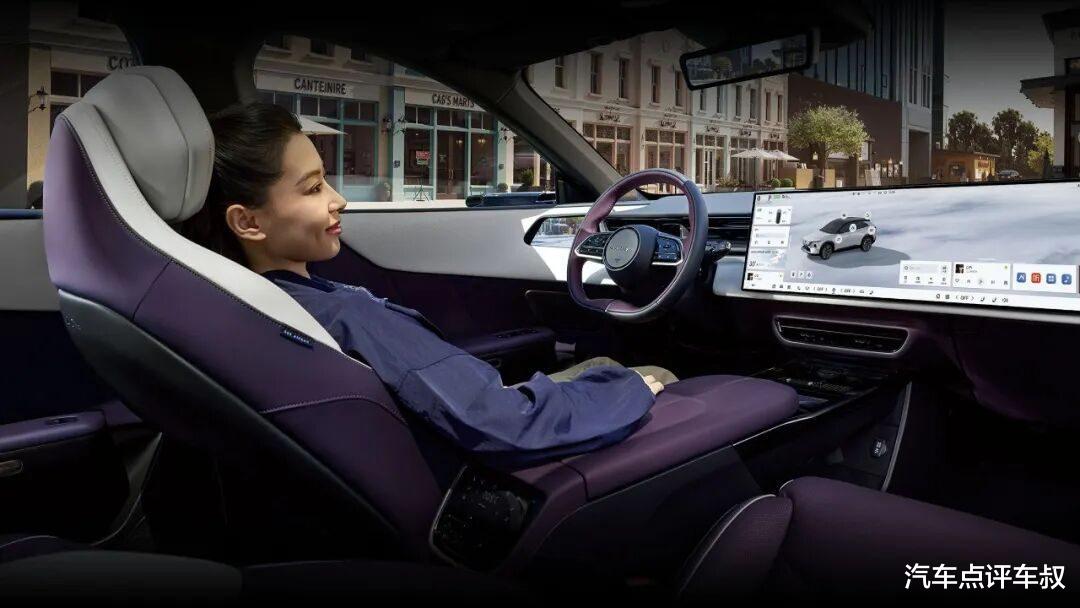 别瞧不起合资车企！这三款混动车是真实力派