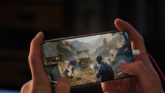 如何选两千档游戏信号强的手机 就看一加Ace 5至尊版