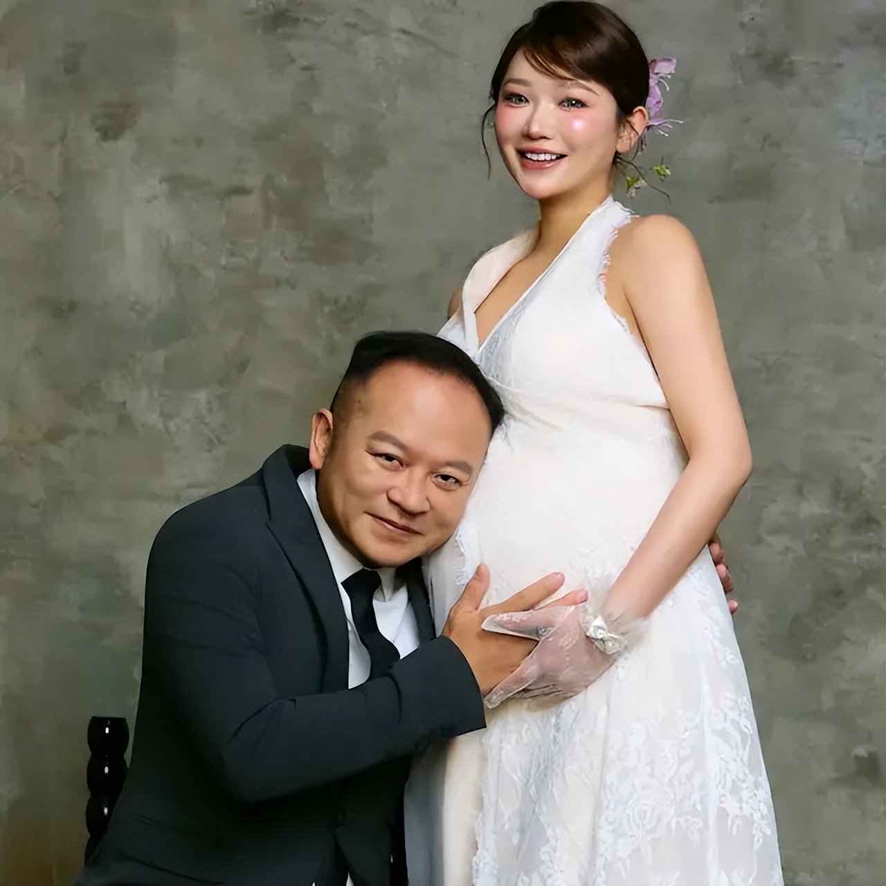 恭喜！TVB《美女学徒》女星宣布生娃当妈：经历40小时宫缩阵痛