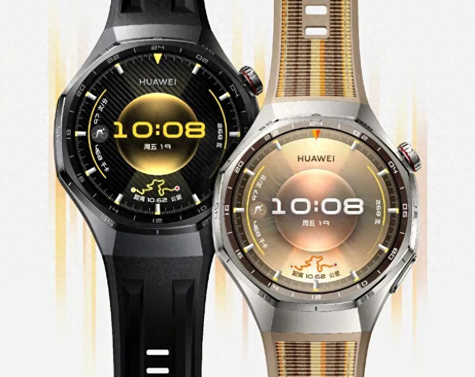 华为FreeClip 2、WATCH GT 6发布,智能穿戴与音视频体验再升级