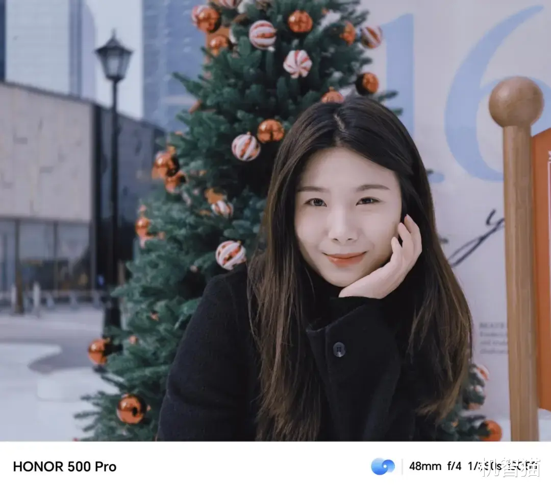 榮耀500 Pro測評：這不就是“iPhone Air Pro”？