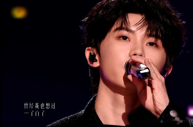 歌手二期：意外！陈楚生失声第三、阿云嘎完美却失败、单依纯碾压