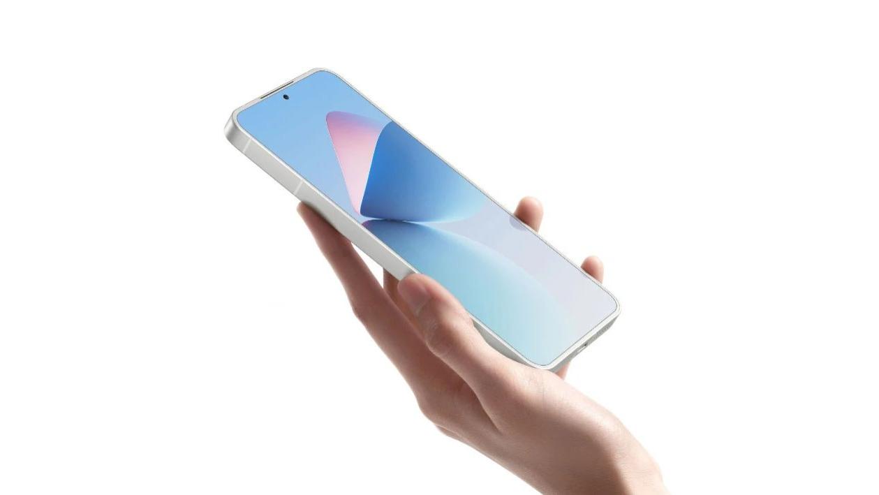 魅族 22 回归「小而美」，这次对标 iPhone