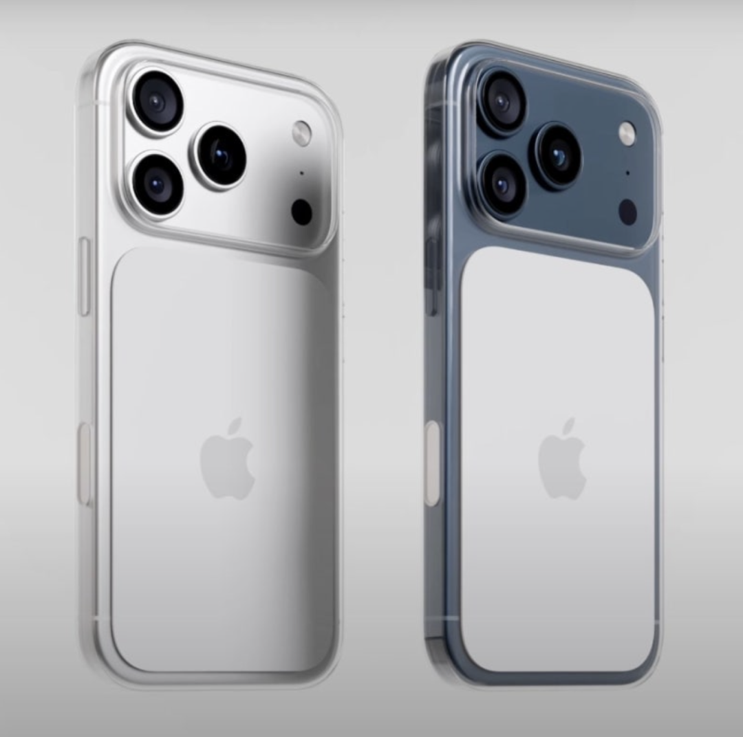 12G+128G！iPhone 17 Pro突发变局，苹果这步棋下得绝了