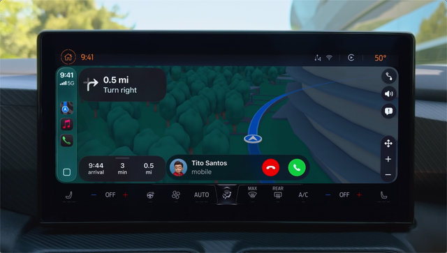 苹果发布 iOS 26 全新系统,海量新功能详细介绍!