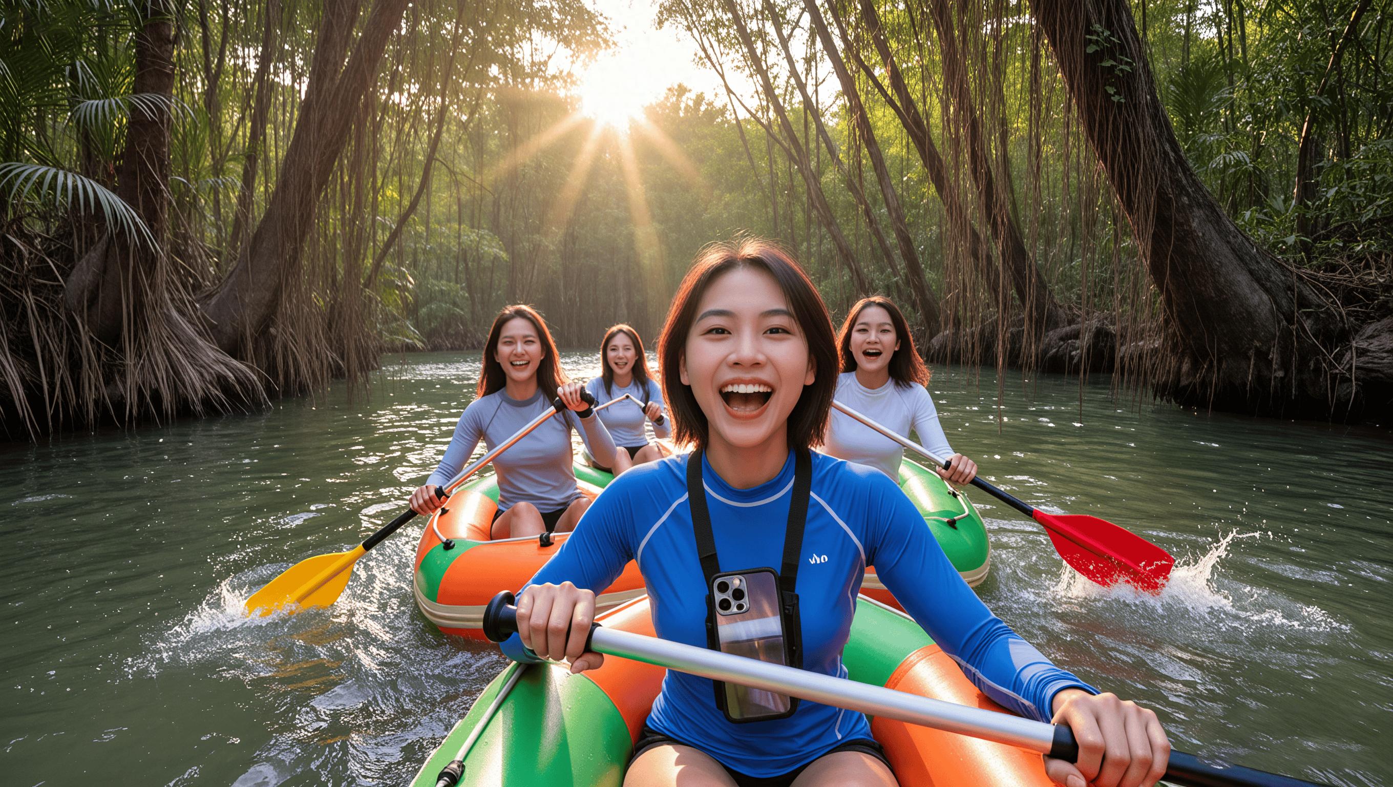 “玩水人”買爆幾塊錢小東西，有新品牌年銷千萬