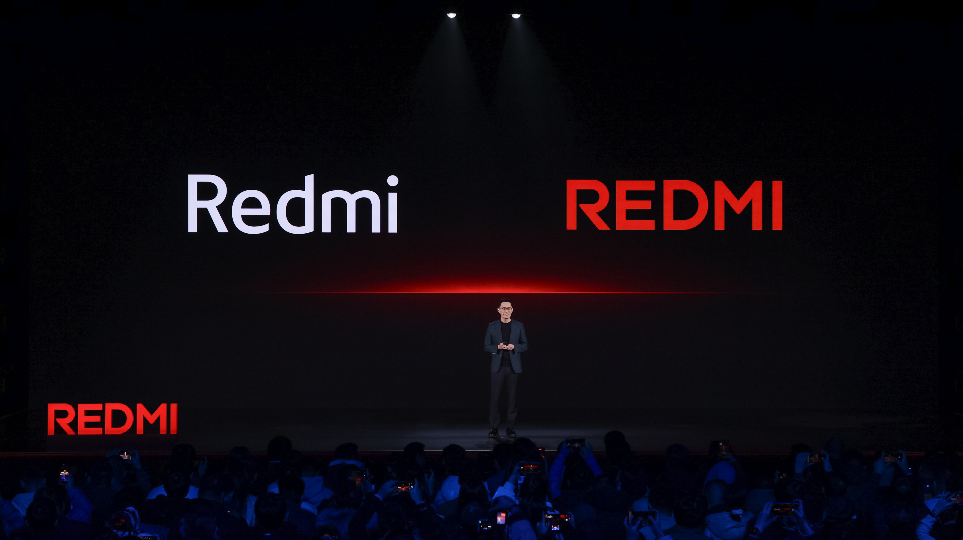 外觀終于揭曉！紅米K90定檔10月23號，還能2499起步嗎？