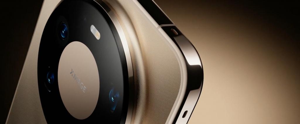 4699 元起！華為發(fā)布 Mate 80 系列：全能、直屏，還有性價(jià)比