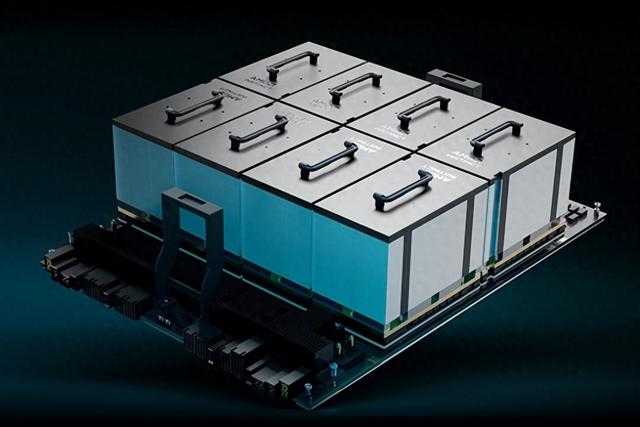 AMD八卡1.5TB顯存困擾Linux系統：睡不著