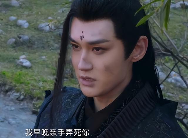 还没开播,《凡人修仙传》就等来央媒认可,但央视只夸了男主一人