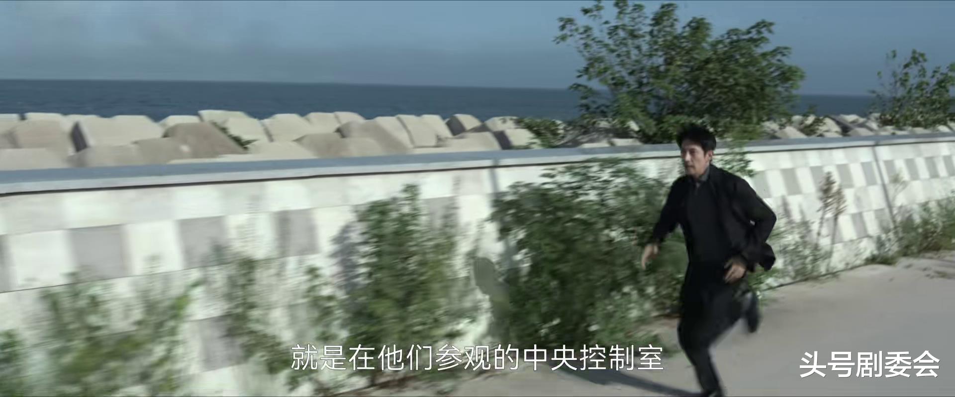 《绝密较量》28集结局：卢卡殒命，詹姆斯被捕，赵亚苧是双面特工