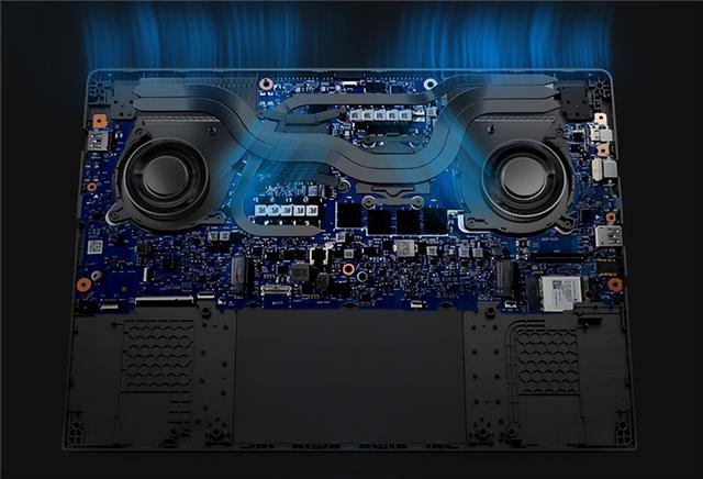 華碩天選Air牽手國創動畫《時光代理人》推聯名禮盒：到手僅8499