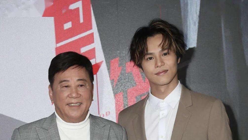 香港知名星二代曝新恋情！曾被指用情不专，女方疑因事业不愿公开