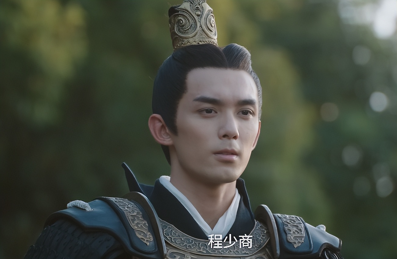 央视官宣!36集古装大剧将播,这是继《折腰》后我唯一想追的权谋剧