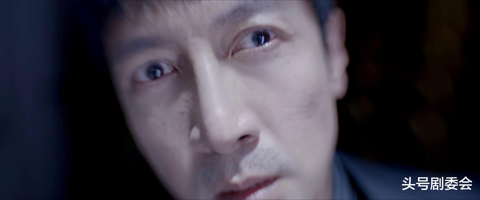 《绝密较量》28集结局：卢卡殒命，詹姆斯被捕，赵亚苧是双面特工