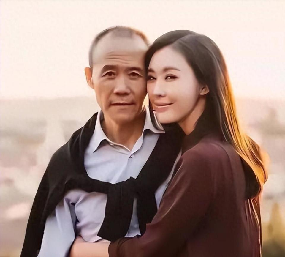 王石没想到，2026刚开始，自己仅剩的体面 被小娇妻田朴珺亲手扯下