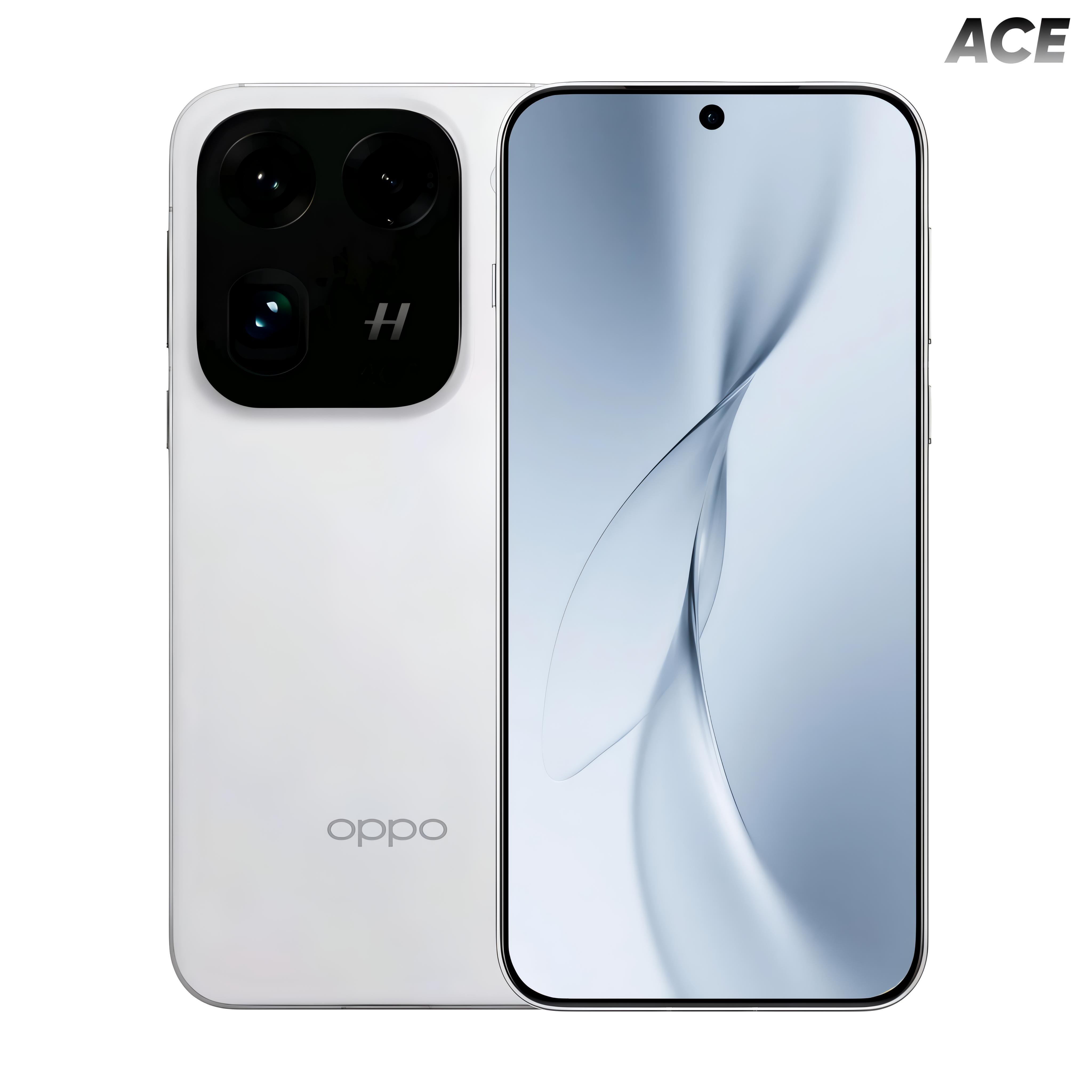 产品力大幅增强!OPPO Find X9超详细前瞻,死磕小米16!