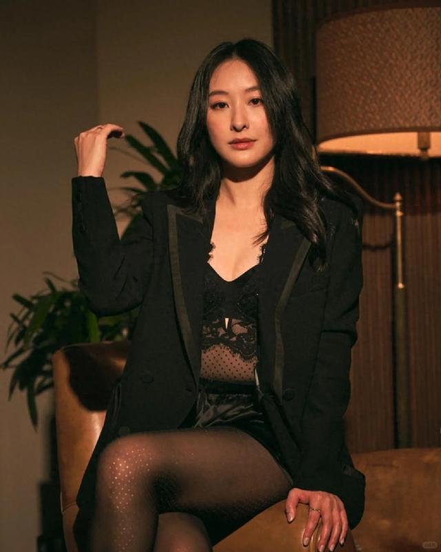 港台女星知多少——陈滢