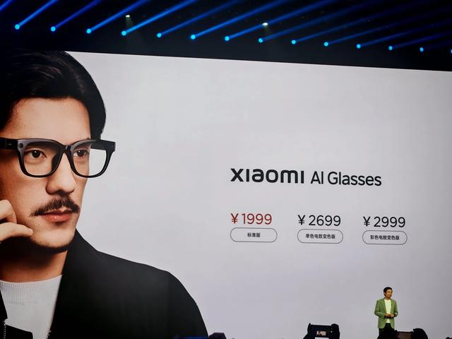 小米年中發布會超詳細盤點！小米Yu7 、紅米K80至尊正式發布！