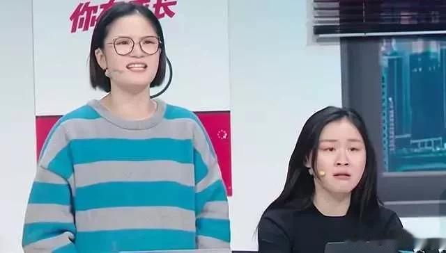 王家卫说“我一定要搞金靖”,女方不敢回应,疑似不敢得罪资本