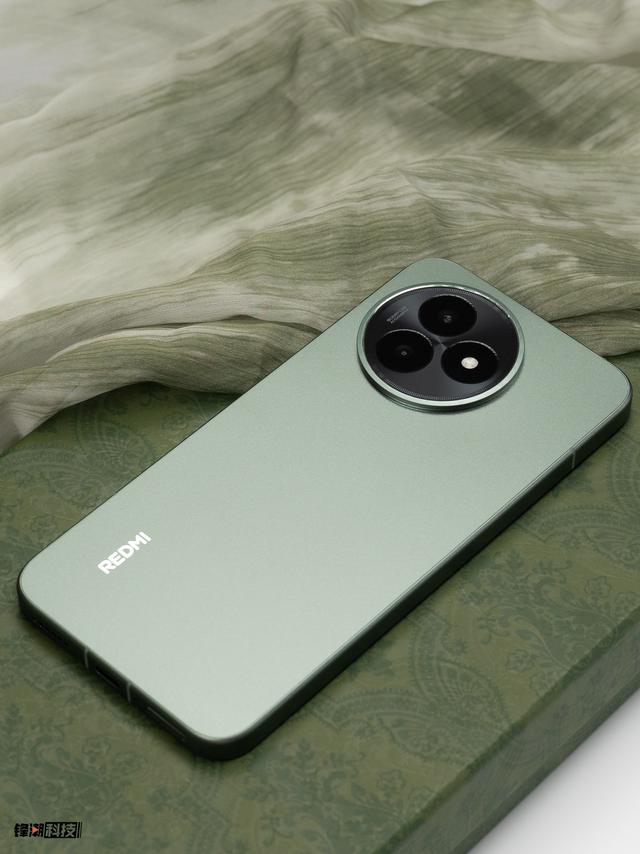 REDMI K80至尊版評測：重新定義豪華性能旗艦