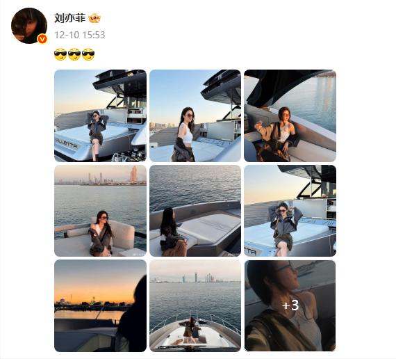 遭金鹰奖除名、争议缠身，38岁的刘亦菲，终是为母亲的\糊涂\买单