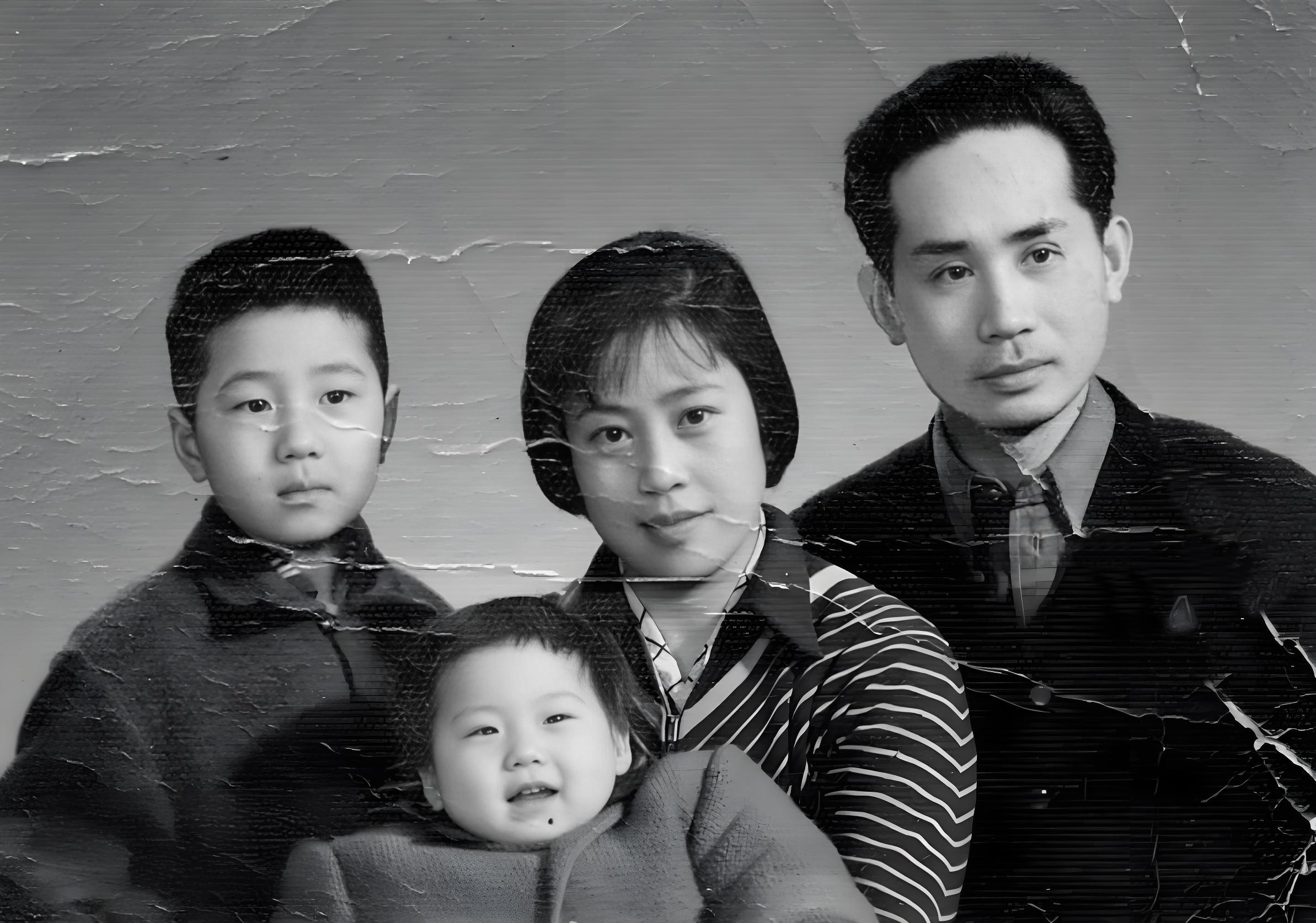 著名导演叶大鹰：因女演员梅婷，与结发妻子离婚，今67岁仍单身