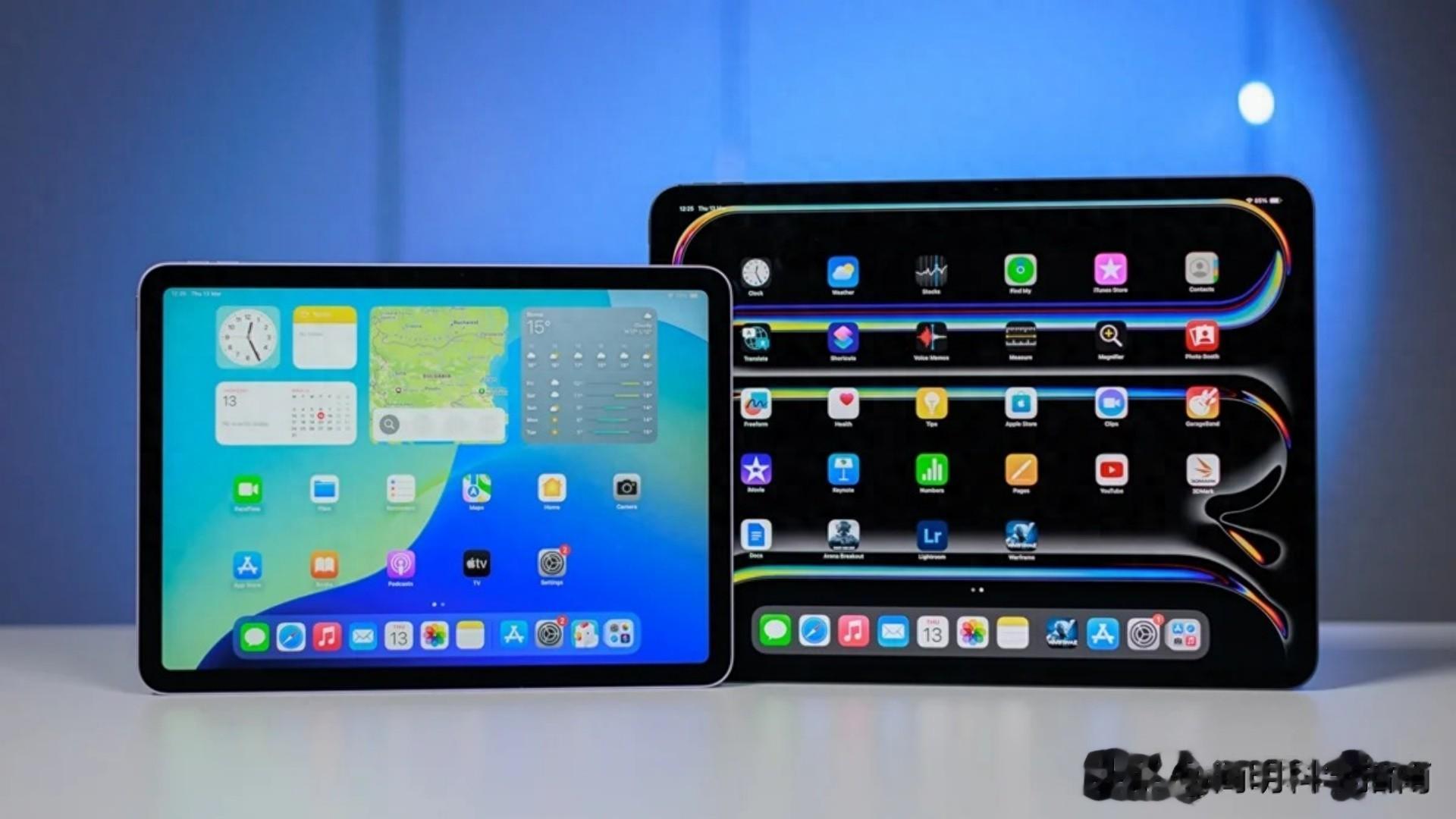 為什么蘋果不再關心iPad了？新一代iPad Pro連場發布會都不配