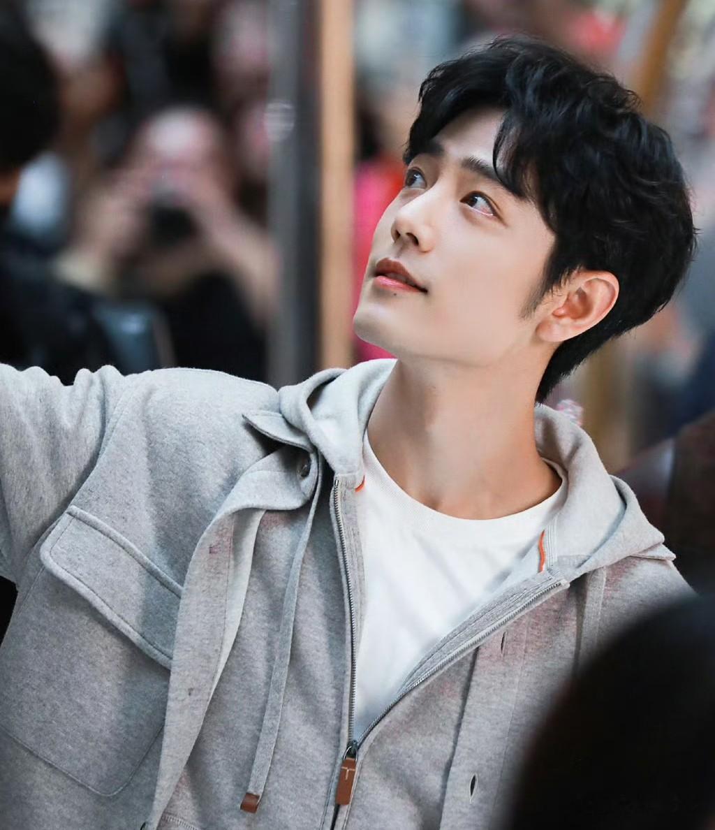 杨紫、刘诗诗、关晓彤、肖战、张若昀、鞠婧祎、钟汉良、秦岚等