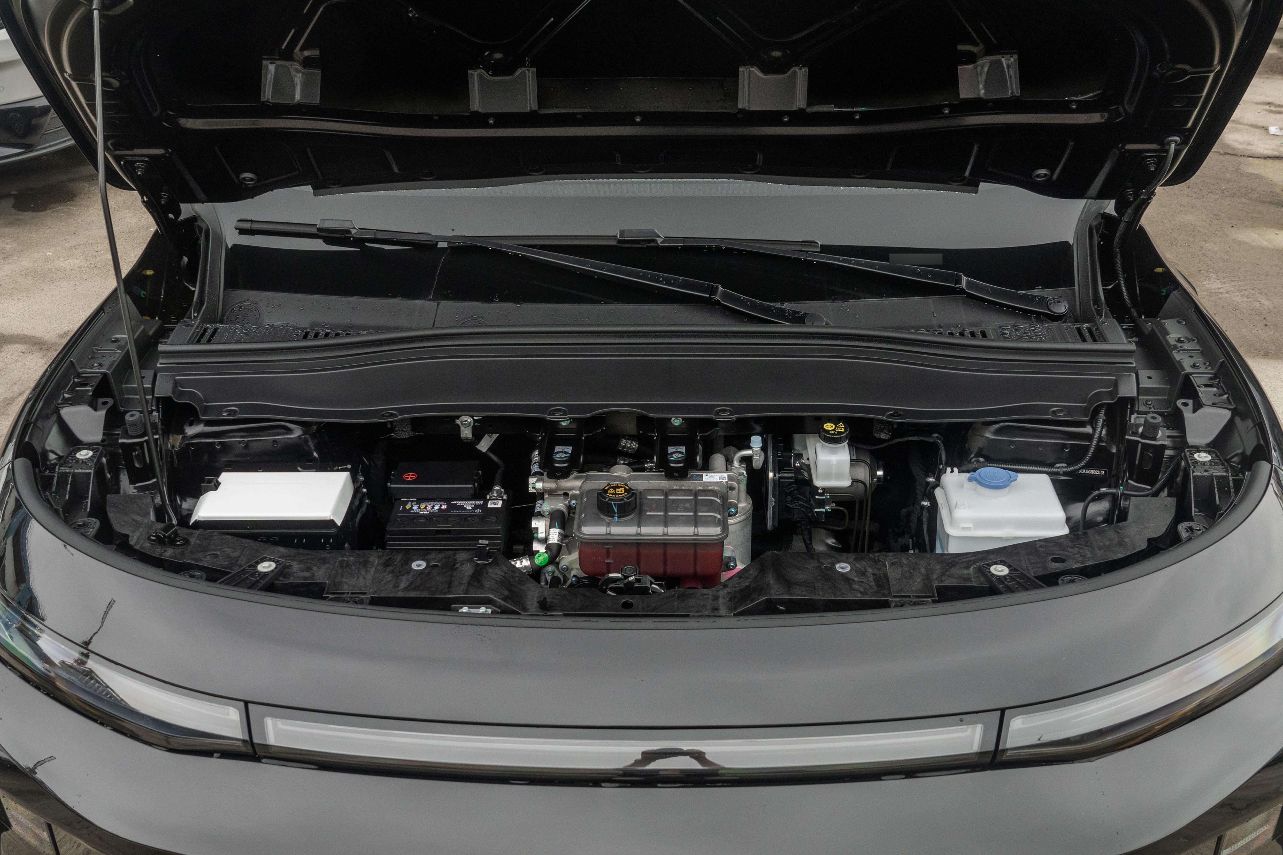 10 万级纯电 SUV，续航超 600km，零跑 B10 性价比如何？