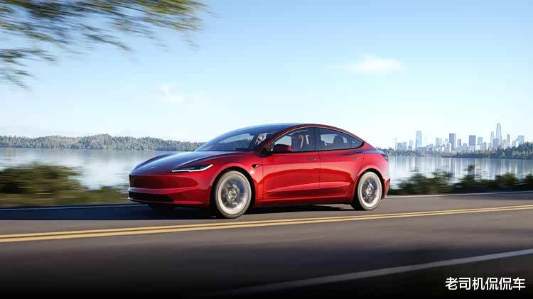 5年免息7年低息！是特斯拉针对年轻人的精准“阳谋”！