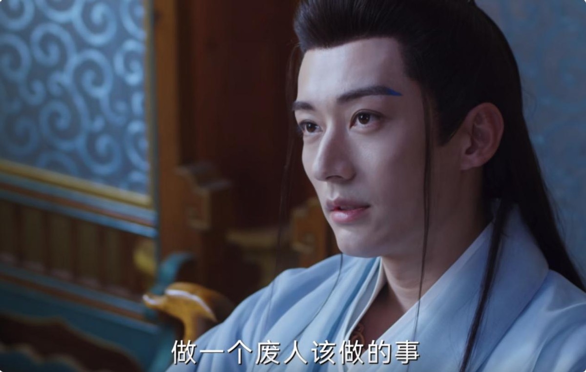 轻松拿下飙升榜第一,《念无双》口碑大爆,唐嫣抽到王炸了