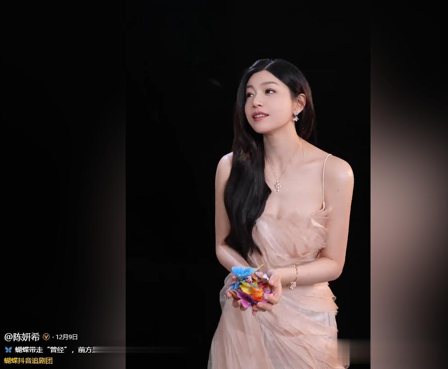 不装了！陈晓坦言自身真实状态，终于理解他为何与陈妍希离婚了