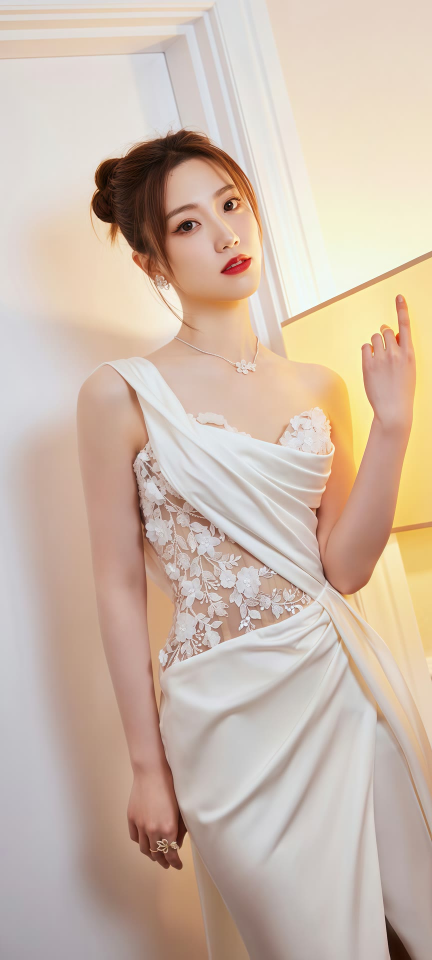 张纯烨逆天颜值刷屏!私下生活曝光,网友惊呼:女神太自律!