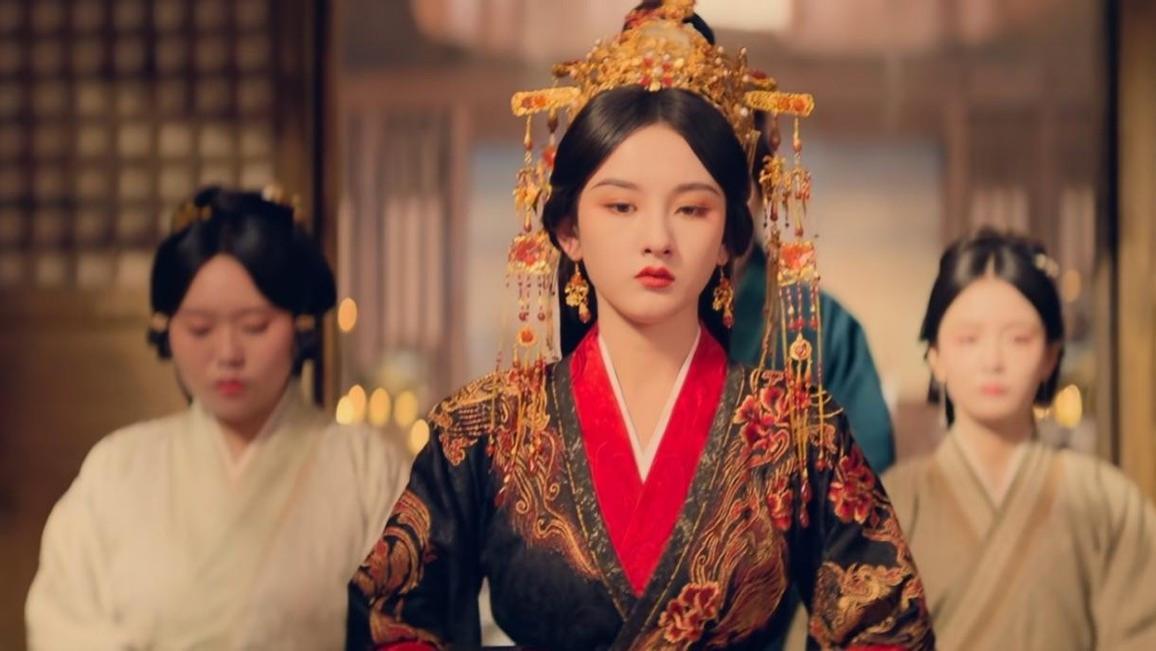 开播半小时热度破23000，评分9.7分口碑大爆，这才是顶流该有的实力